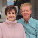 Lori and James Pilgrim - @pennypinchingpilgrims - Instagram