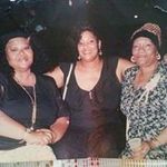 Lorraine Pilgrim - @pilgrimlorraine - Instagram