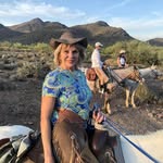 Lorrie Pilgrim - @lorriekayp - Instagram