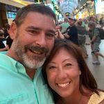 Lori Lee Plum - @lcplum72 - Instagram