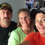 Lori Plummer - @lapgreens - Instagram