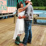 Lori Plummer Swayze - @louisianalugnut - Instagram