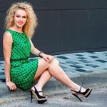Loretta Plunkett - @lorettaplunkett - Instagram
