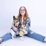 Lorraine Plunkett - @gryff.indor - Instagram