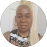 Lorraine Plunkett - @fewodix222 - Instagram