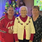 Lori Poff - @lorinchad60 - Instagram