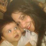 Lori Ponath-Amador - @lramos21 - Instagram