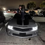 Lorraine Porterfield - @kaykayy_28 - Instagram