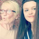 Lorraine Porterfield - @zooeyboo7 - Instagram