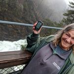 Lori Post - @geocaching_peachy - Instagram