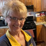 Lori Post - @gammylori8 - Instagram