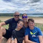 Lori Post - @kingstrom34 - Instagram