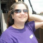 Lori Ann Potts - @untamed_yet_recommended - Instagram