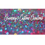 Lori J Potts - @grammys.custom.creations - Instagram