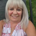 Lori Potts - @just_me_lori - Instagram