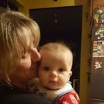Lori Potts - @loripotts5040 - Instagram