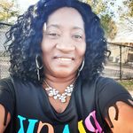 Lori Potts - @mrs_diva_potts65 - Instagram