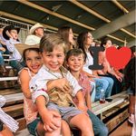Lori Woodford Potts - @lapotts64 - Instagram