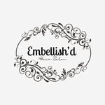 Lori J Prather - @embellishd_salon - Instagram