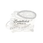 Lori J Prather - @embellishd_studio - Instagram