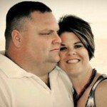 Lori Prather-Abbott - @jamesandlori - Instagram
