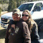 Lori De Priest - @dracoangelbaby - Instagram