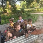 Lori Priest Webb - @milo819 - Instagram