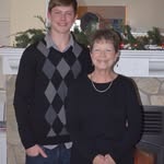 Loretta Welch-Prosser - @welchprosser - Instagram