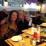 Lori Puleo Rizza - @loririzza - Instagram