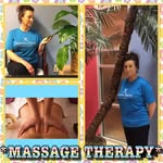 Lori Cavagnaro-Quick - @lorimassages - Instagram