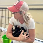 Lori Carpenter Radcliff - @lride77 - Instagram