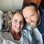 Lori Morris-Raley - @loriraleymomto5 - Instagram