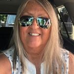 Lori Jordan Ralston - @lojo2455 - Instagram