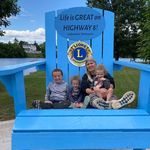 Lori Ralston Slesar - @lslesar1961 - Instagram