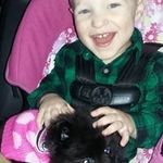 Lori Ramsdell - @funyfac40 - Instagram