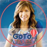 Lori Randall - @gototaxesbylori - Instagram