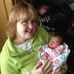 Lori Randall Lutz - @lorilutz.blessedbybling - Instagram