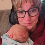 Lori Rash - @tinkertots1980 - Instagram