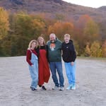 Lori Ratliff Friel - @llfriel03 - Instagram