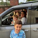 Lori Ratliff Webster - @themrsloriwebster - Instagram