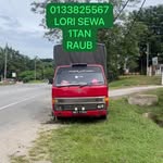 Lori Sewa Raub - @rezeki_usha - Instagram