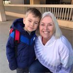Lori Rea - @lorirea855 - Instagram