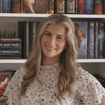 Loren | Fantasy, Romantasy and Romance Reader 🇦🇺 - @loz_bookstagram - Instagram