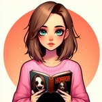 Lori - @xlorireader - Instagram
