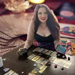 Lyra Moon Tarot Reader - Facebook