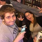 Lori Rector - @ldconley - Instagram