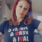 Lori Rector - @she.reads.books25 - Instagram