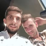 Lorenzo Rossi - @lorired94 - Instagram