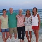 Lori Reeder - @lorik8660 - Instagram