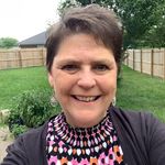 Lori Taylor Reeder - @blissfulgranny - Instagram